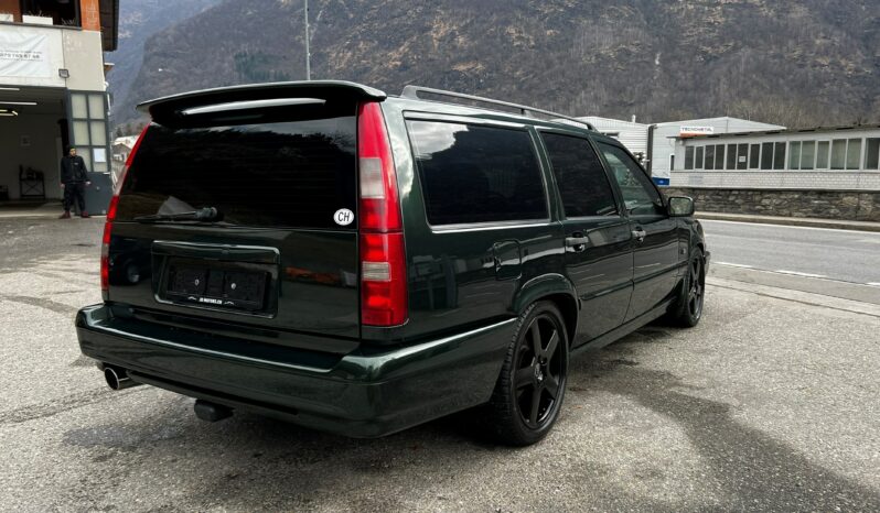 Occasione VOLVO 850 1995 pieno