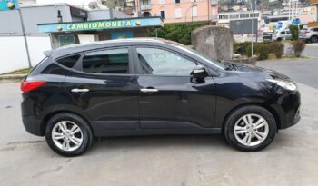 Hyundai iX 35 2.0 Comfort 4WD (SUV) pieno