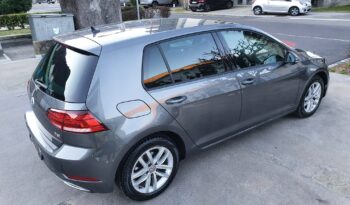 VW Golf 1.4 TSI Highline (Berlina) pieno