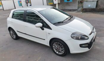 Fiat Punto Evo 1.4 MyLife (Piccola auto) pieno