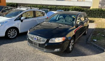 VOLVO V70 D3 Kinetic Geartronic pieno