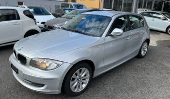 BMW 118i Dynamic Edition Steptronic pieno