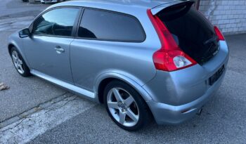 VOLVO C30 1.6D Summum pieno