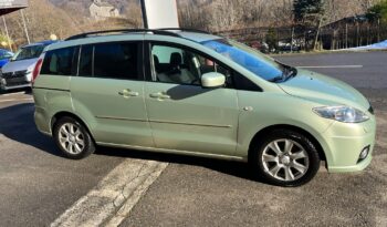 MAZDA 5 2.0 16V Exclusive pieno