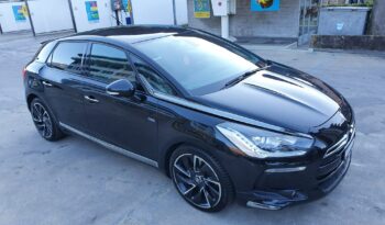 DS AUTOMOBILES DS5 HYbrid4 200 Chic EGS6 pieno