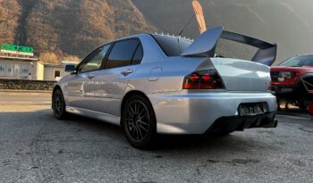 Occasione MITSUBISHI LANCER 2006 pieno