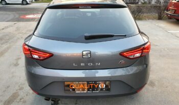 SEAT Leon 1.8 TSI FR pieno