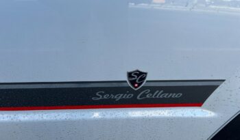 SUZUKI SX4 1.6 16V GL Top Sergio Cellano 4WD pieno