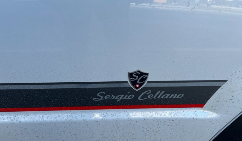 SUZUKI SX4 1.6 16V GL Top Sergio Cellano 4WD pieno