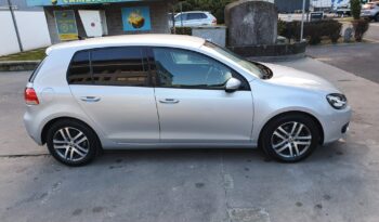 VW Golf 1.4 TSI Team pieno