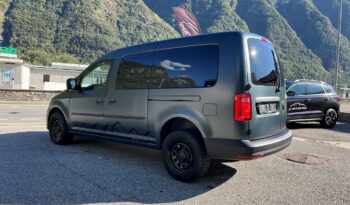 Occasione VW CADDY 2018 pieno