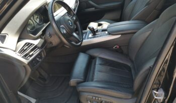 Occasione BMW X5 2014 pieno