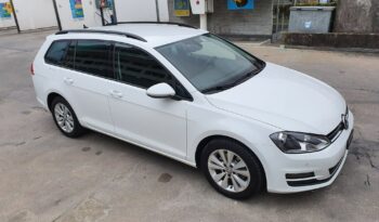 VW Golf Variant 1.4 TSI Comfortline DSG (Station Wagon) pieno