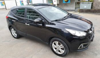 Hyundai iX 35 2.0 Comfort 4WD (SUV) pieno