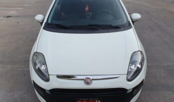 Fiat Punto Evo 1.4 MyLife (Piccola auto) pieno