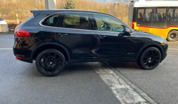 PORSCHE Cayenne Tiptronic pieno