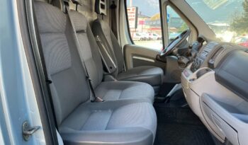 PEUGEOT Boxer 2.2 HDI 333 L2H1 pieno