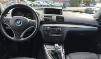 BMW 118i Dynamic Edition Steptronic pieno