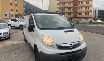 OPEL Vivaro 2.0 CDTI 2.9t L2H1 pieno