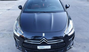 DS AUTOMOBILES DS5 HYbrid4 200 Chic EGS6 pieno