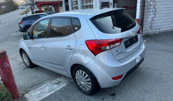 HYUNDAI iX20 1.6 Style pieno