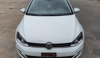 VW Golf Variant 1.4 TSI Comfortline DSG (Station Wagon) pieno