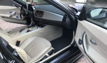 BMW Z4 2.2i Roadster pieno