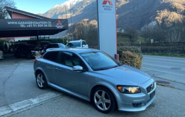 VOLVO C30 1.6D Summum