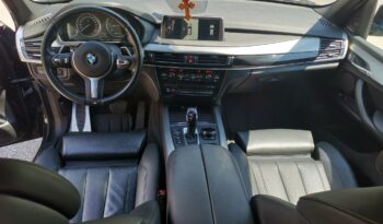 Occasione BMW X5 2014 pieno