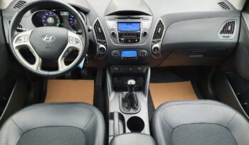 Hyundai iX 35 2.0 Comfort 4WD (SUV) pieno