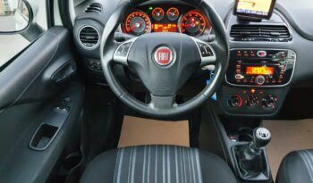 Fiat Punto Evo 1.4 MyLife (Piccola auto) pieno