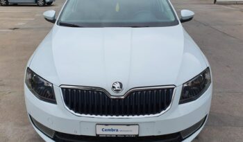 Skoda Octavia Combi 1.6 TDI Fresh 4×4 (Station Wagon) pieno