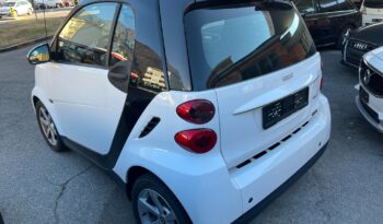 SMART fortwo swiss edition mgd softip pieno