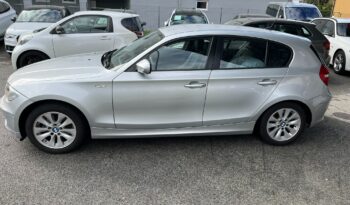 BMW 118i Dynamic Edition Steptronic pieno