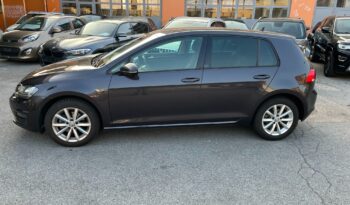 VW GOLF 1.4 TSI Lounge DSG pieno