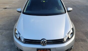 VW Golf 1.4 TSI Team pieno