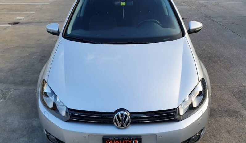 VW Golf 1.4 TSI Team pieno