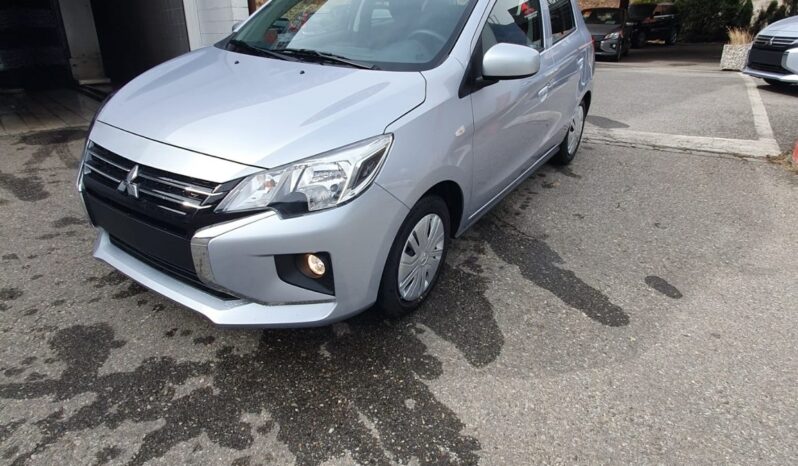 MITSUBISHI SPACE STAR 1.0 Pure