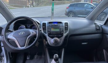 HYUNDAI iX20 1.6 Style pieno