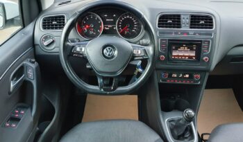 VW Polo 1.2 TSI BMT Comfortline pieno