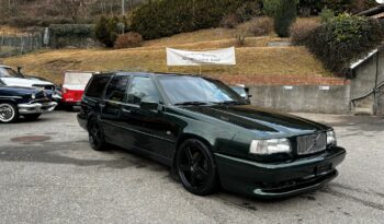 Occasione VOLVO 850 1995 pieno