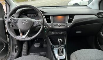 OPEL Crossland X 1.2i TP Enjoy pieno