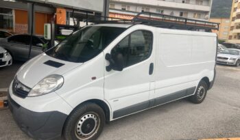 OPEL Vivaro 2.0 CDTI 2.9t L2H1 pieno