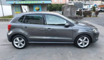 VW Polo 1.2 TSI Comfortline pieno