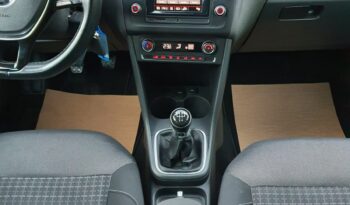 VW Polo 1.2 TSI BMT Comfortline pieno