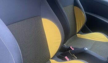 Renault Clio RS pieno