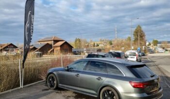 AUDI A4 Avant 45TFSI Design S-Tronic QUATTRO pieno