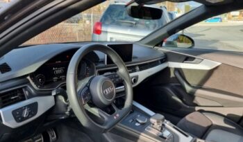 AUDI A4 Avant 45TFSI Design S-Tronic QUATTRO pieno