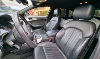 AUDI A6 Avant 3.0 TDI V6 quattro S-Tronic pieno