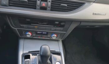 AUDI A6 Avant 3.0 TDI V6 quattro S-Tronic pieno
